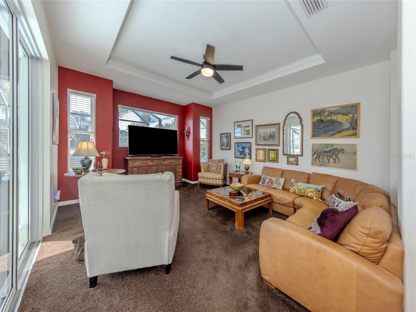 STONEYBROOK AT VENICE - Residential