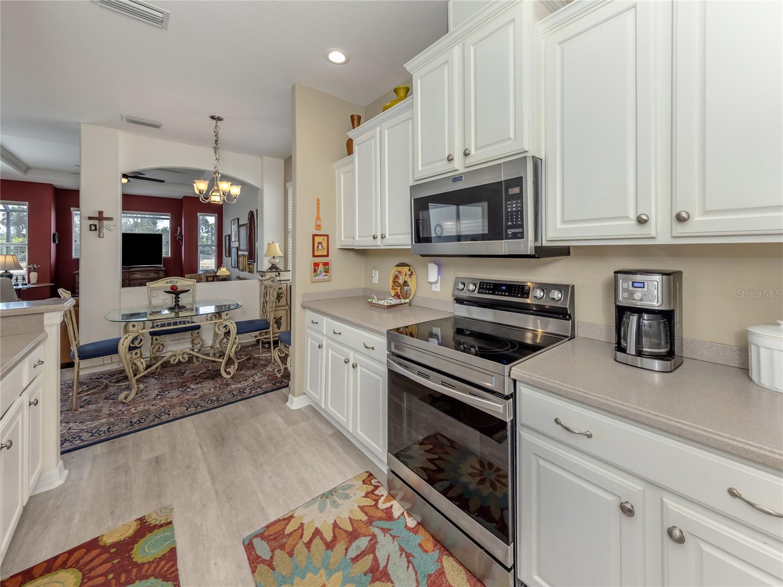 STONEYBROOK AT VENICE - Residential