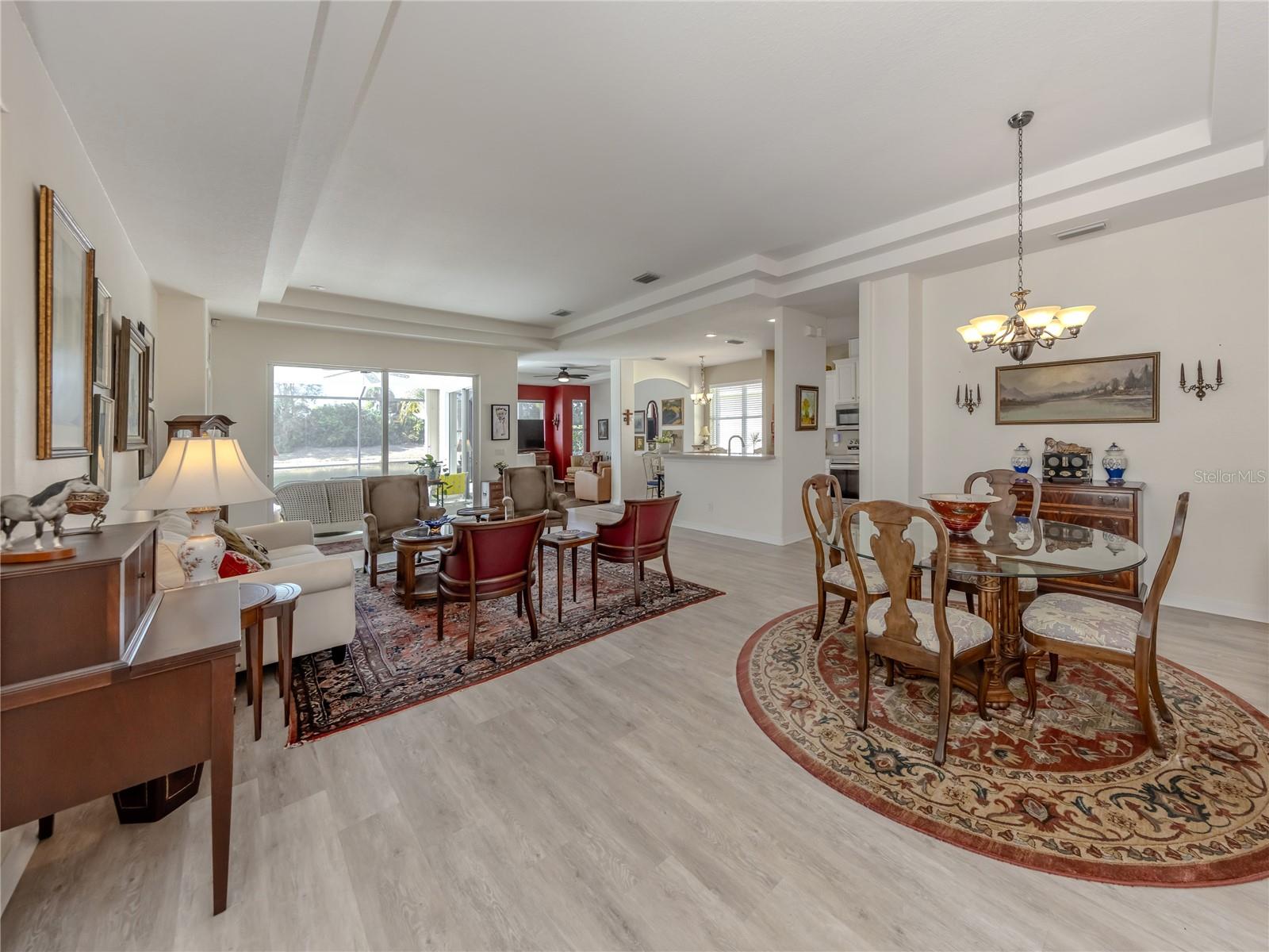 STONEYBROOK AT VENICE - Residential