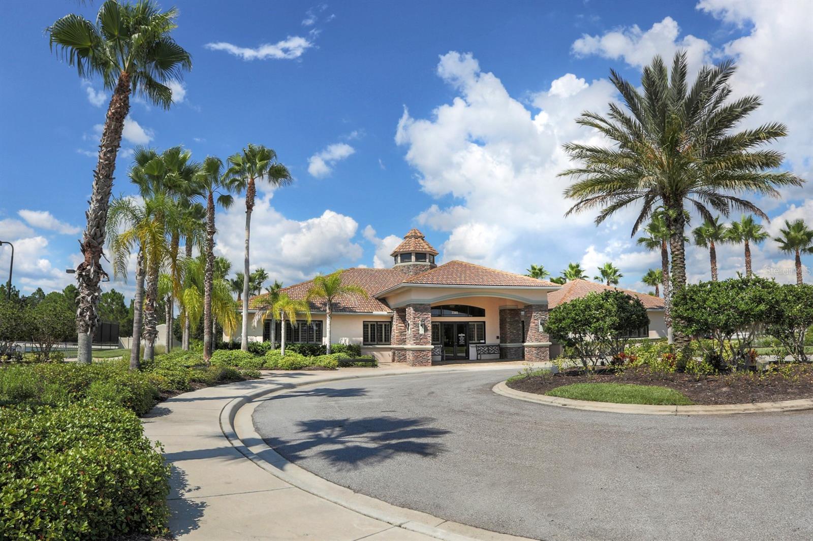 STONEYBROOK AT VENICE - Residential