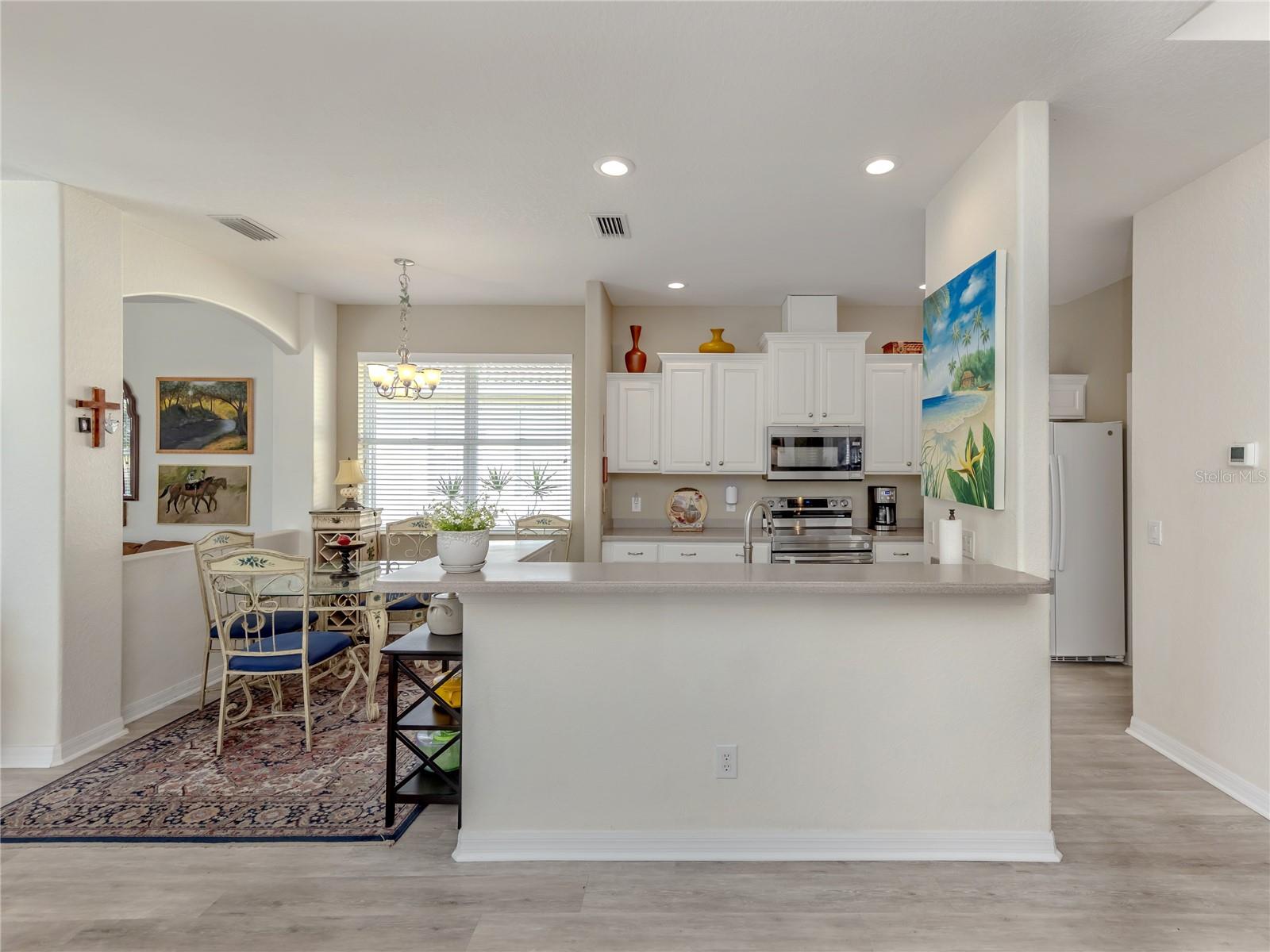 STONEYBROOK AT VENICE - Residential