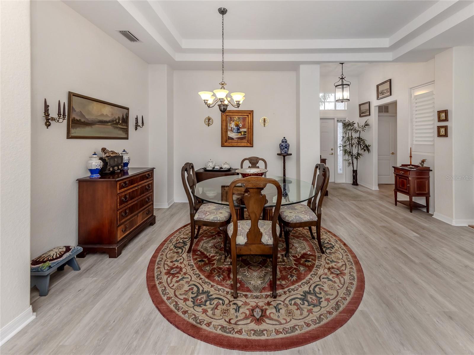 STONEYBROOK AT VENICE - Residential