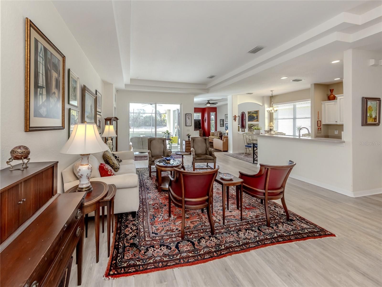 STONEYBROOK AT VENICE - Residential