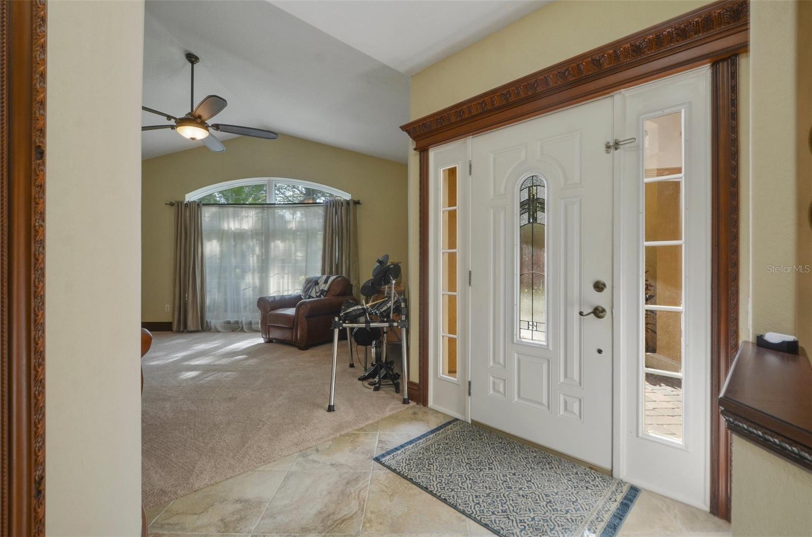1006 HANGING VINE POINT