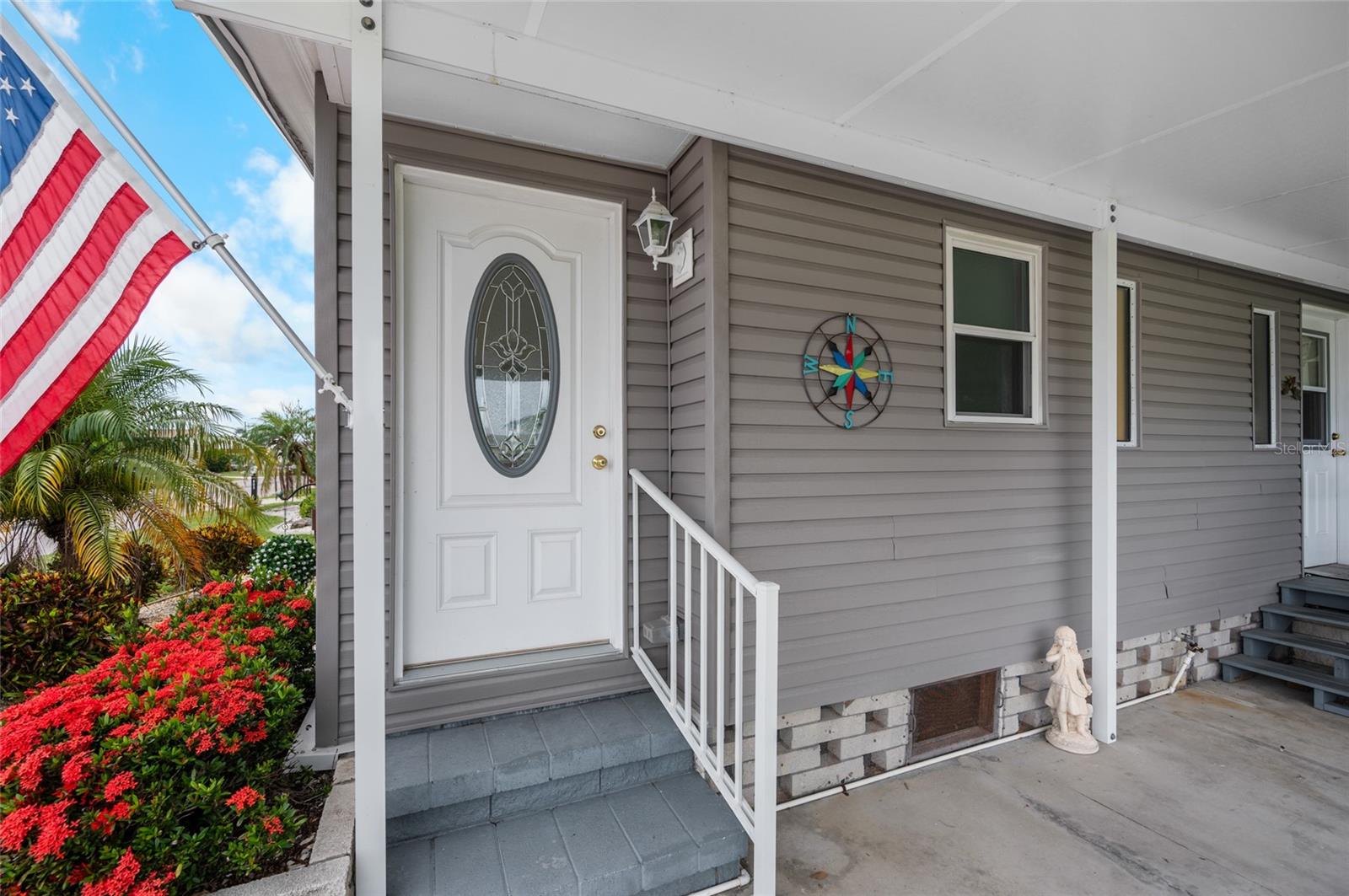 801 SEABROOKE DRIVE