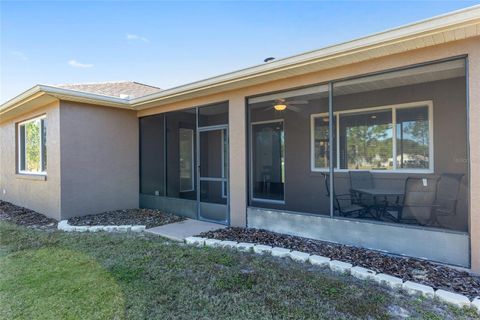 A home in OCALA