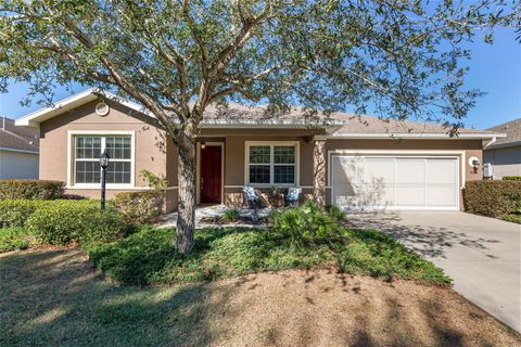 A home in OCALA