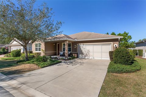 A home in OCALA