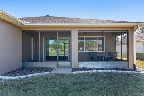 A home in OCALA