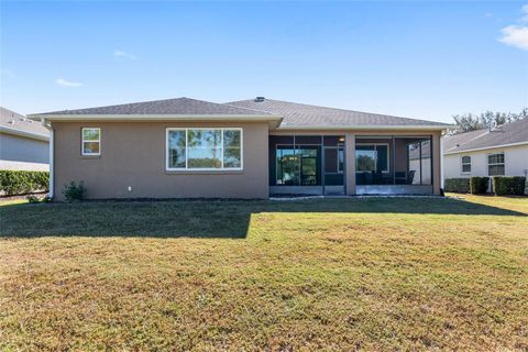 A home in OCALA