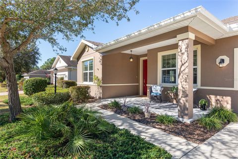 A home in OCALA