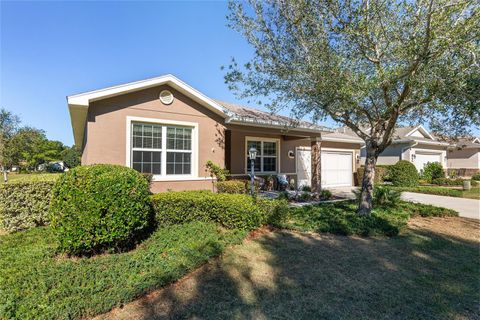 A home in OCALA