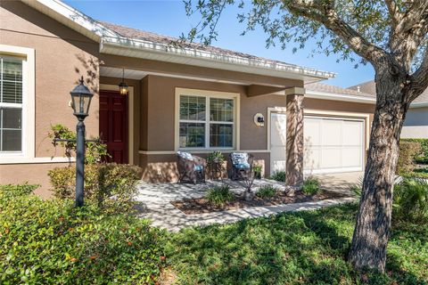 A home in OCALA