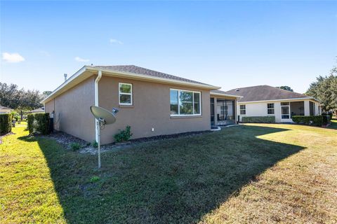 A home in OCALA