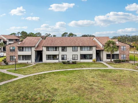 A home in ORLANDO