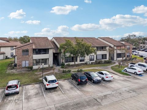 A home in ORLANDO