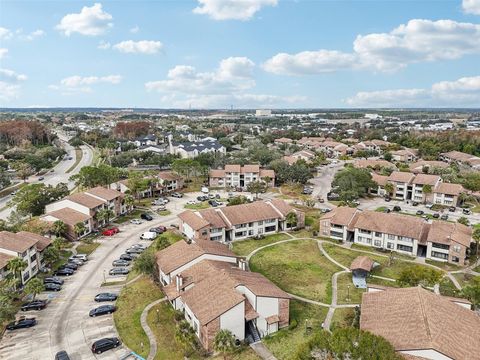 A home in ORLANDO