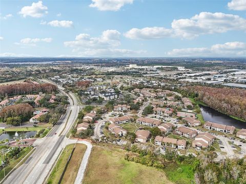 A home in ORLANDO