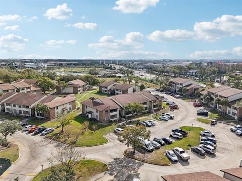 A home in ORLANDO