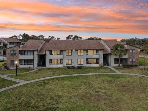 A home in ORLANDO