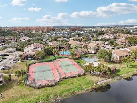 A home in ORLANDO