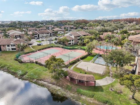 A home in ORLANDO