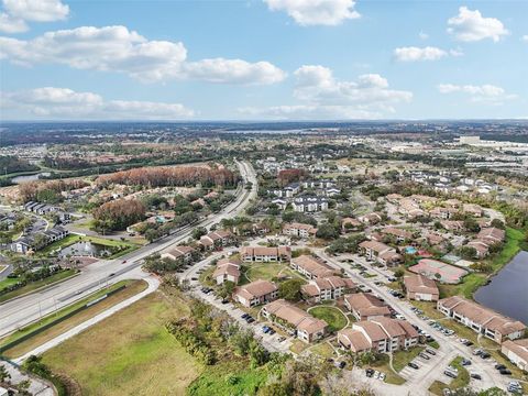 A home in ORLANDO