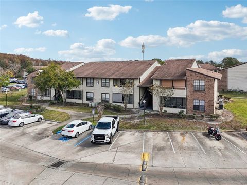 A home in ORLANDO