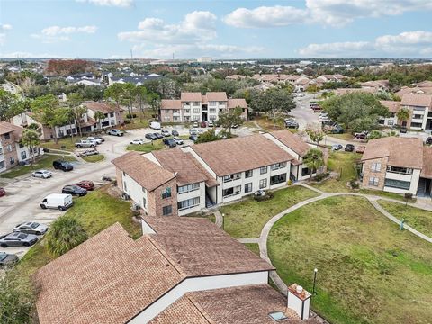 A home in ORLANDO