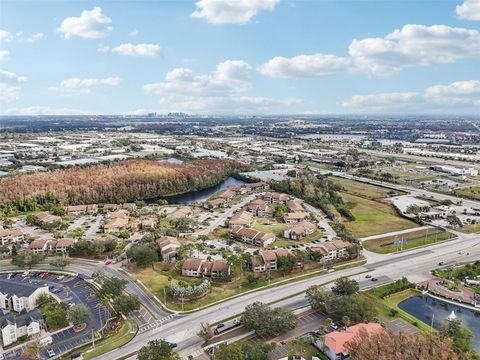 A home in ORLANDO