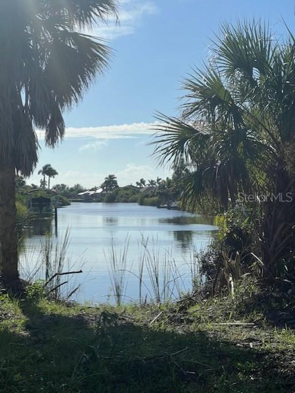 Photo of 9872 Calumet Boulevard, Port Charlotte, FL 33981 (MLS # D6139553)