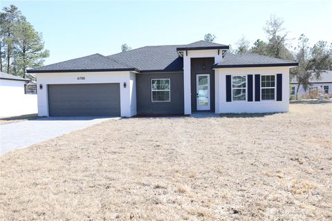 Photo of 6788 SW 149th Lane Road, Ocala, FL 34473 (MLS # O6381653)