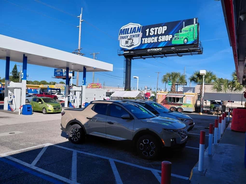 TOWNN COUNTRY PARK UN 06 - Business Opportunity