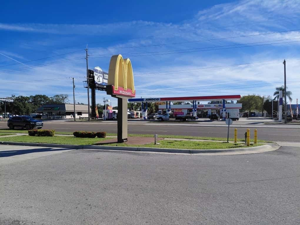 TOWNN COUNTRY PARK UN 06 - Business Opportunity