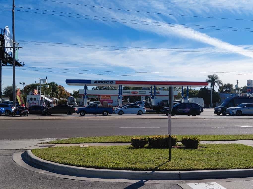 TOWNN COUNTRY PARK UN 06 - Business Opportunity