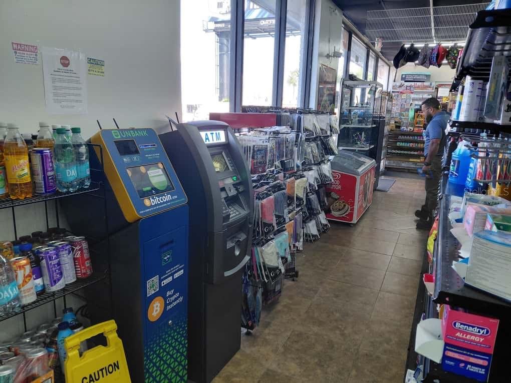 TOWNN COUNTRY PARK UN 06 - Business Opportunity