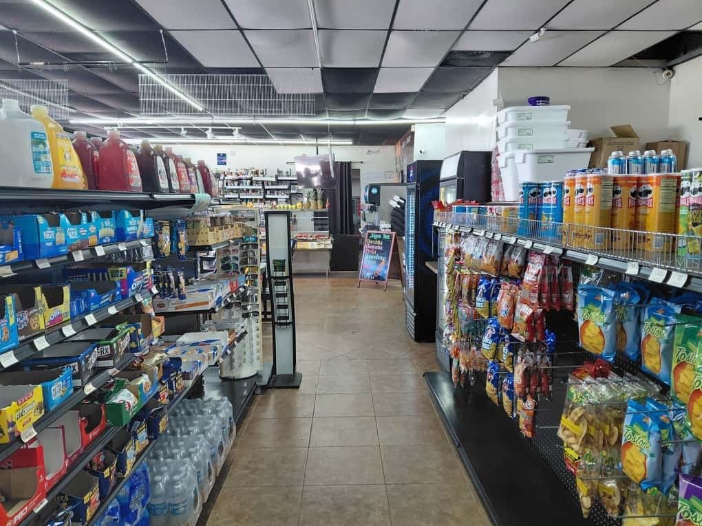 TOWNN COUNTRY PARK UN 06 - Business Opportunity