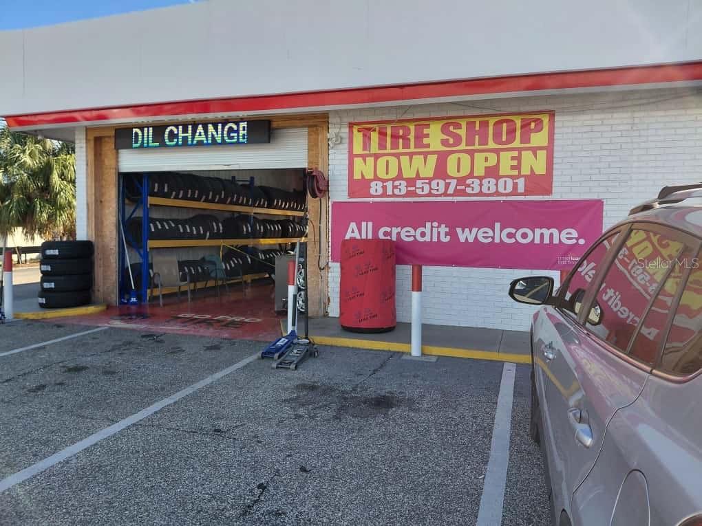 TOWNN COUNTRY PARK UN 06 - Business Opportunity