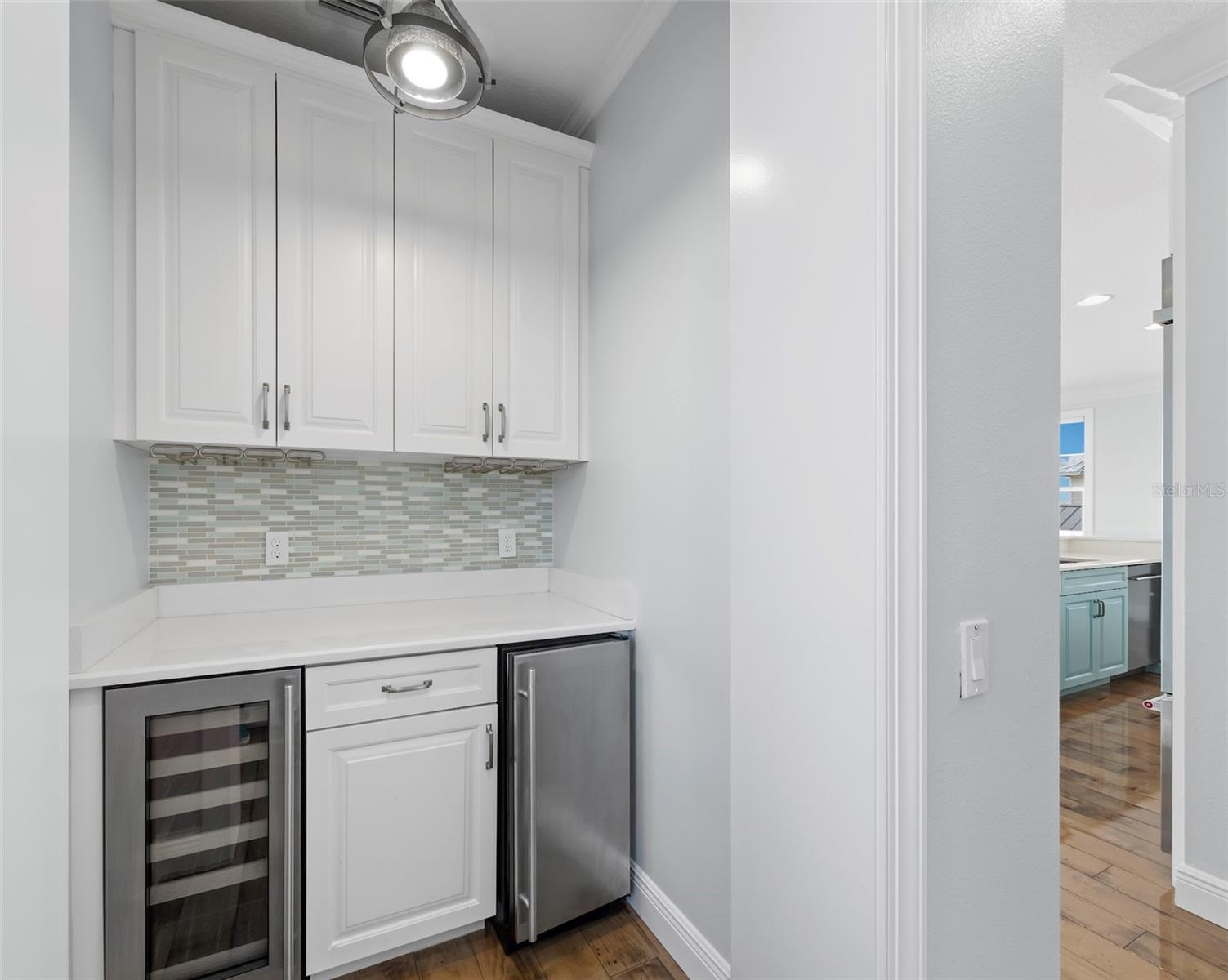 CONRAD BEACH - Residential