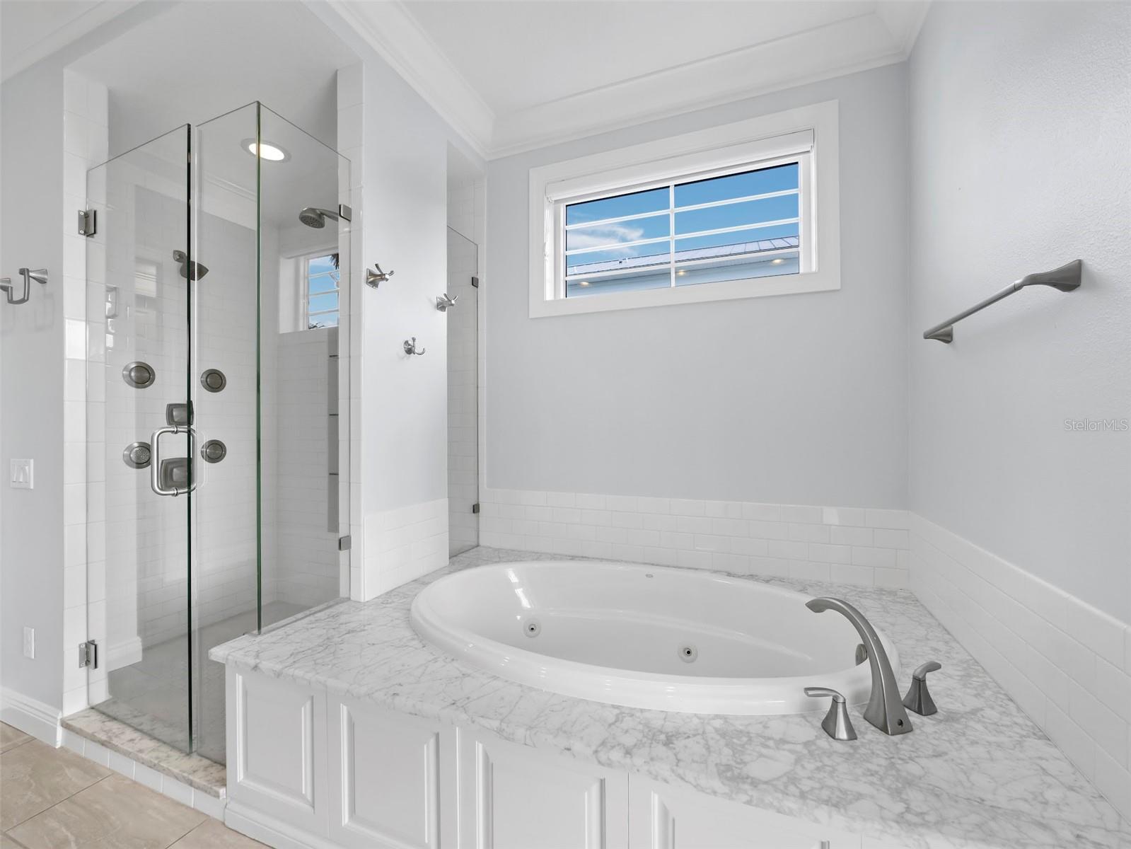 CONRAD BEACH - Residential