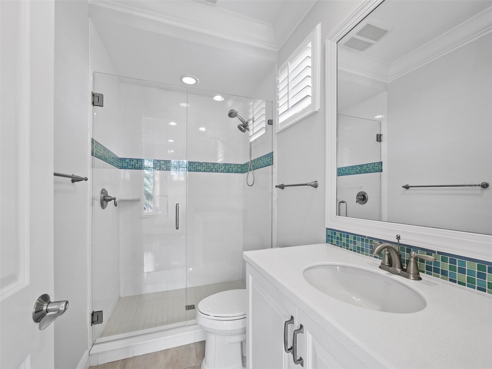 CONRAD BEACH - Residential