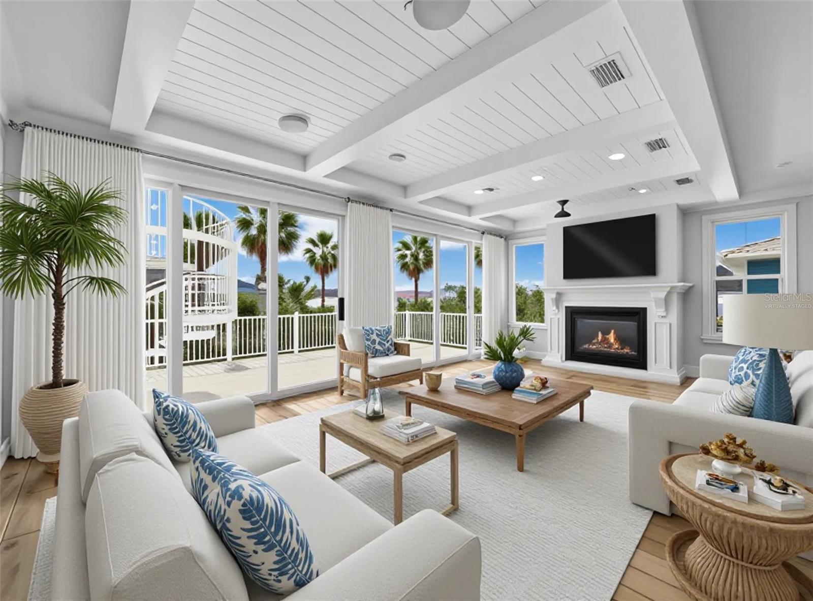 333 FIREHOUSE COURT