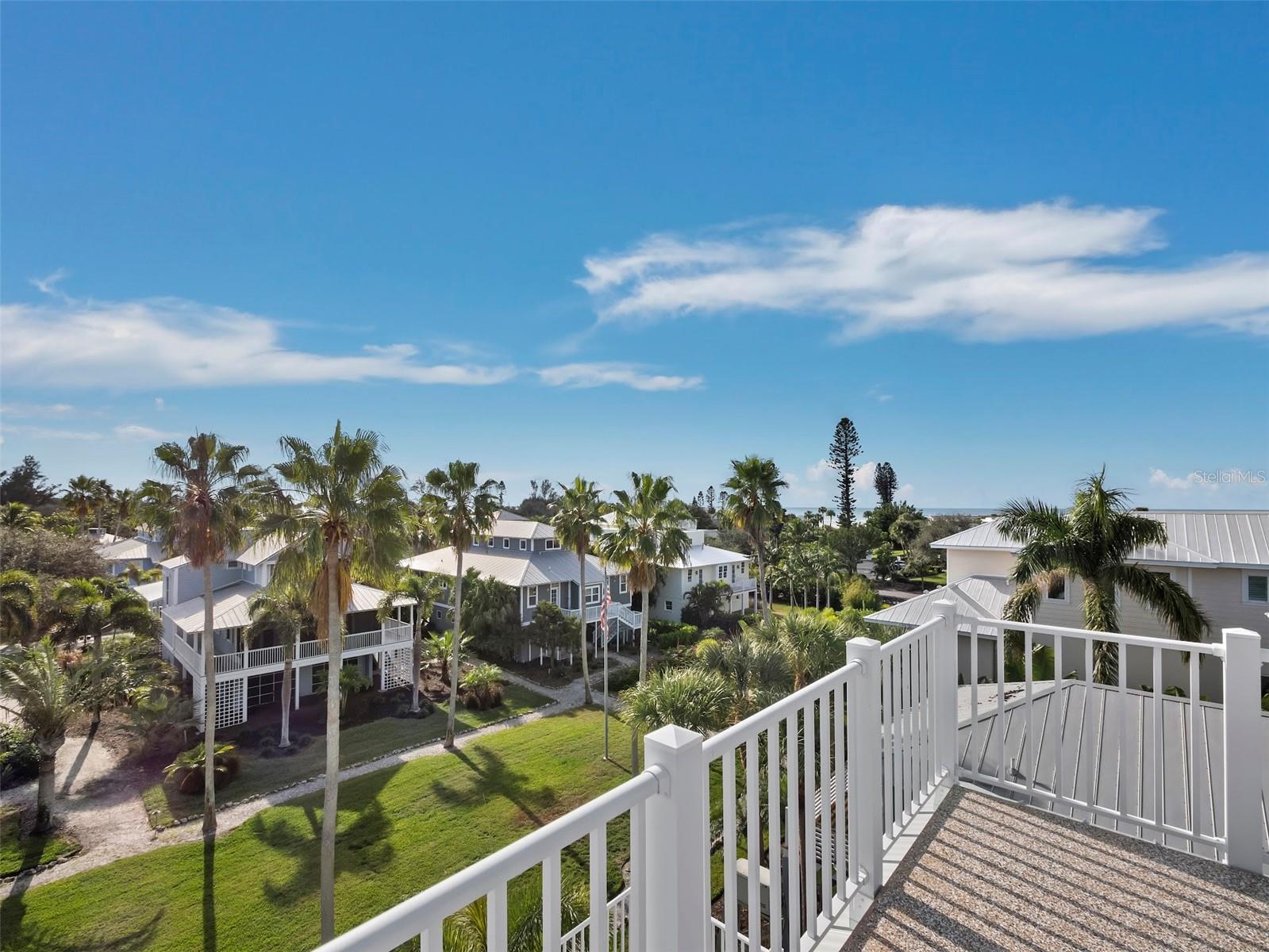 CONRAD BEACH - Residential