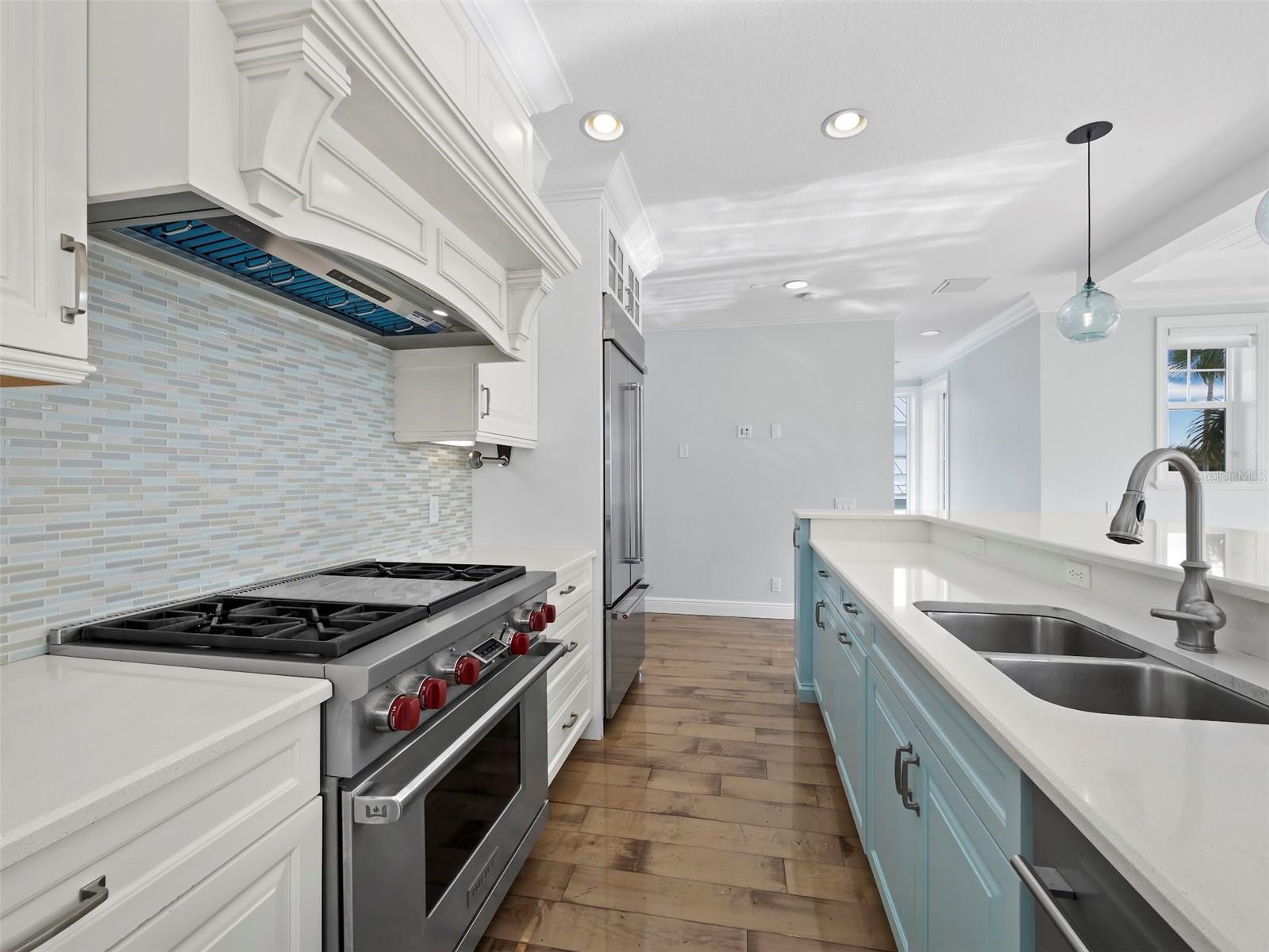 CONRAD BEACH - Residential