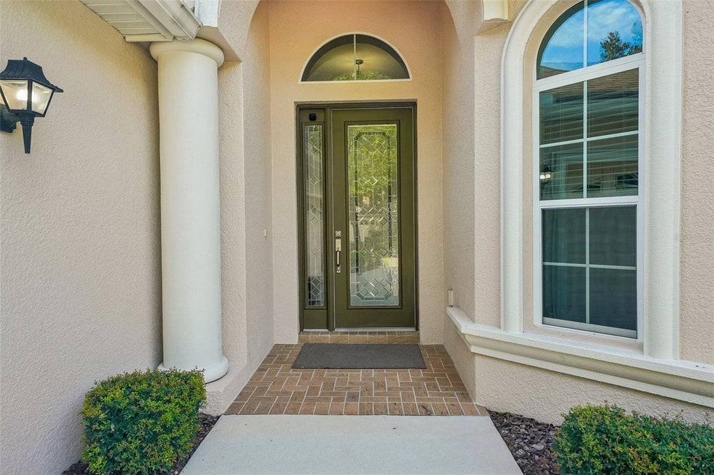 Photo of 2812 Devonoak Boulevard, Land O Lakes, FL 34638 (MLS # TB8547263)