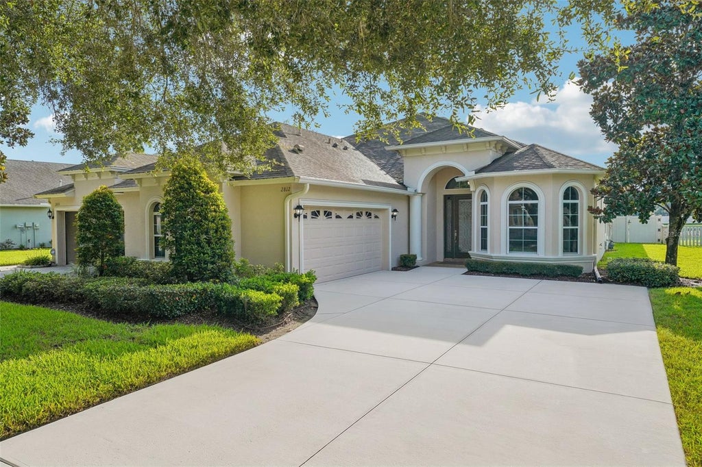 Photo of 2812 Devonoak Boulevard, Land O Lakes, FL 34638 (MLS # TB8547263)
