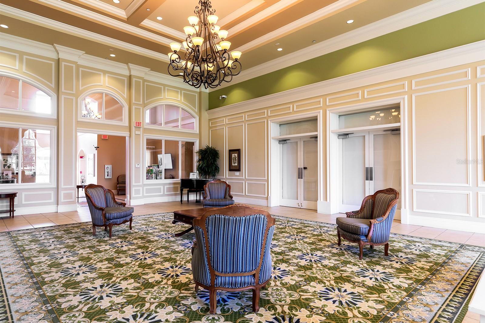 VILLAGEWALK/LK NONAD & 01 - Residential