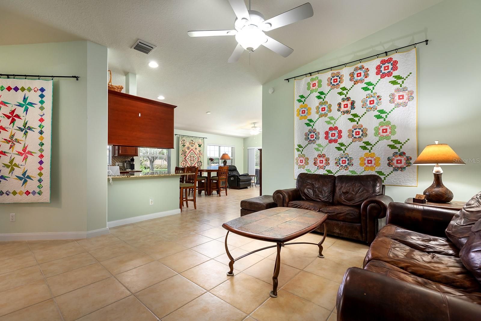 VILLAGEWALK/LK NONAD & 01 - Residential