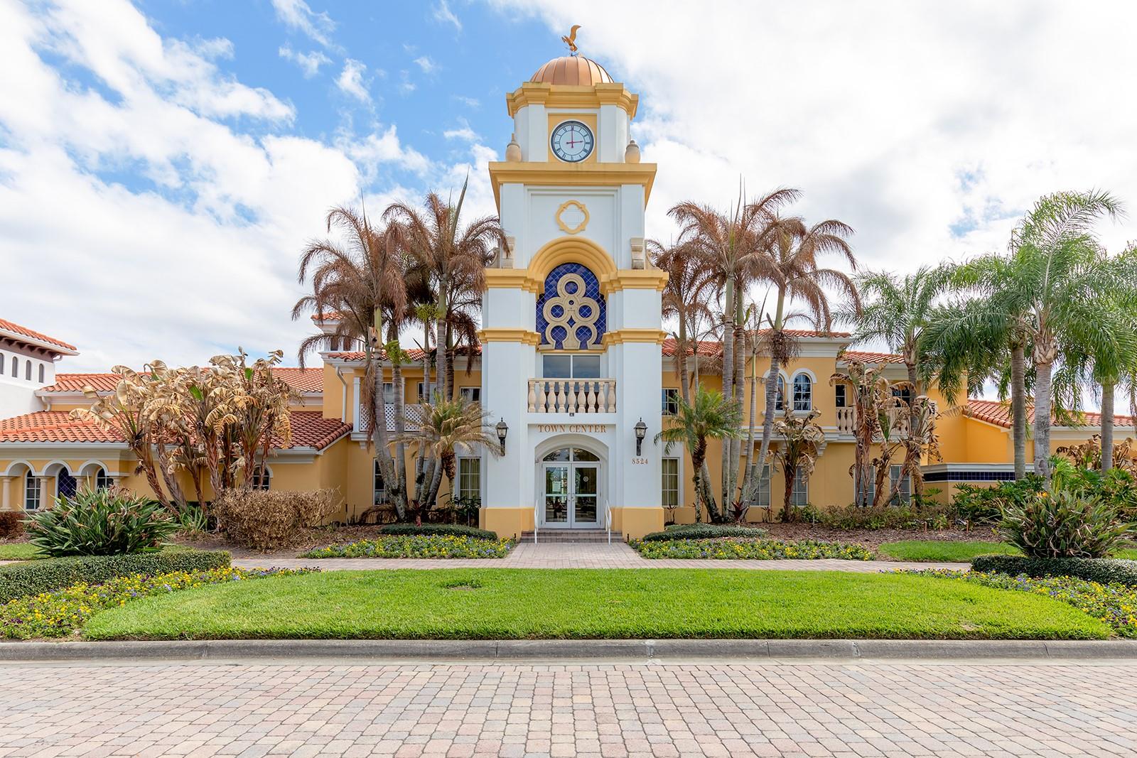 VILLAGEWALK/LK NONAD & 01 - Residential