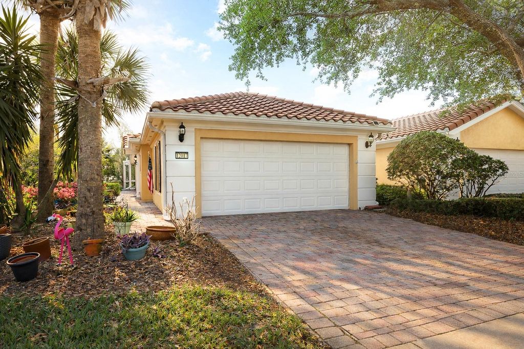 Photo of 12017 Kajetan Lane, Orlando, FL 32827 (MLS # O6390914)